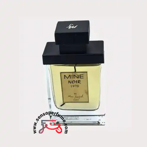 عطر ادکلن مارک جوزف ماین نویر 1970 نایس